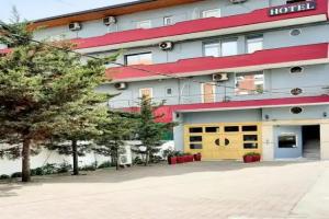 Hotel Kaloshi, Tirana