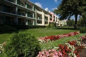 Trakia Hotel, Sunny Beach