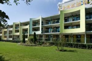 Trakia Hotel, Sunny Beach
