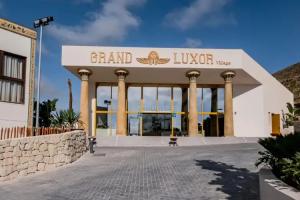 Grand Luxor Village, Benidorm