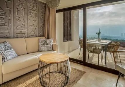 Grand Luxor Village - 139