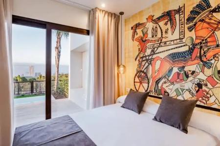 Grand Luxor Village - 167