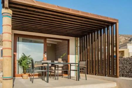 Grand Luxor Village - 20