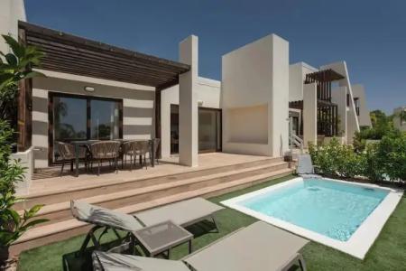 Grand Luxor Village - 119