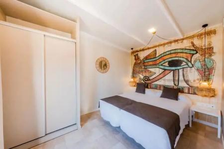 Grand Luxor Village - 1