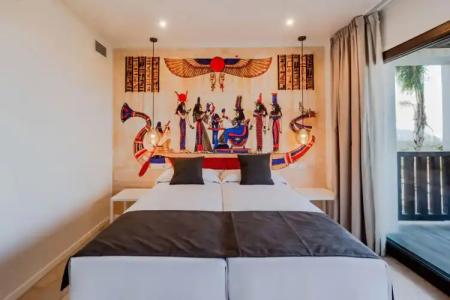 Grand Luxor Village - 2