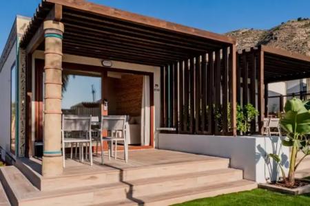 Grand Luxor Village - 107