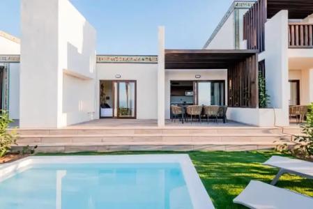 Grand Luxor Village - 74