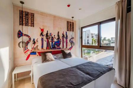 Grand Luxor Village - 3