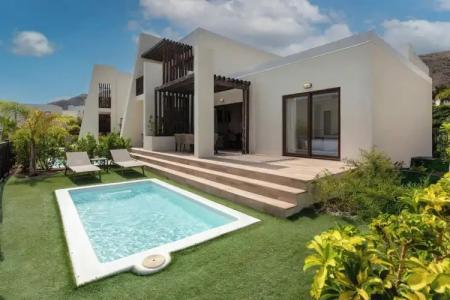 Grand Luxor Village - 174