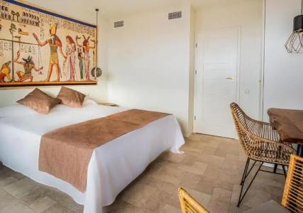 Grand Luxor Village - 137