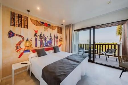 Grand Luxor Village - 6