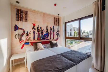 Grand Luxor Village - 157