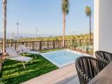 3 Bedrooms Comfort Villa with balcony and with sea view