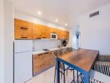 2 Bedrooms Standard Duplex room with balcony and with view