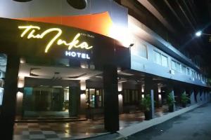 The Inka Hotel, Nakhon Si Thammarat