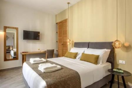 Atlantica Caldera Beach - 1