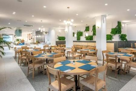 Atlantica Caldera Beach - 9