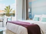 2 Bedrooms Quadruple Apartment with inland view