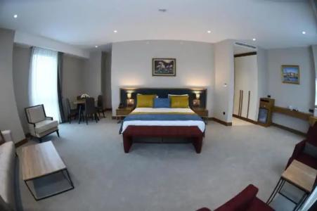 Cher & Spa Istanbul Taksim - 86