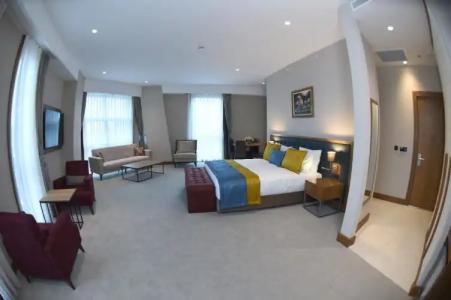 Cher & Spa Istanbul Taksim - 85