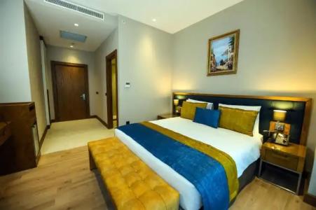 Cher & Spa Istanbul Taksim - 93