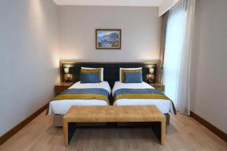Cher & Spa Istanbul Taksim - 79