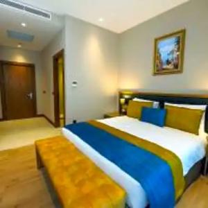 Cher & Spa Istanbul Taksim - 87