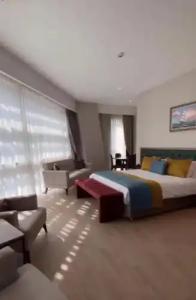 Cher & Spa Istanbul Taksim - 99