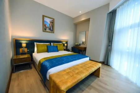 Cher & Spa Istanbul Taksim - 80
