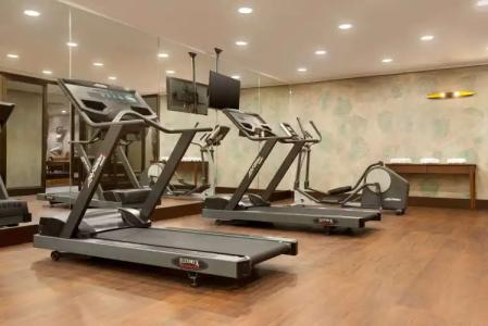 Days by Wyndham Istanbul Maltepe - 15