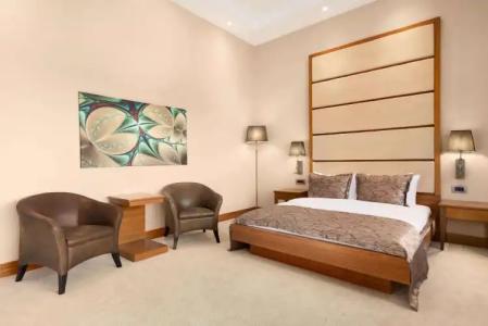 Days by Wyndham Istanbul Maltepe - 31