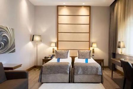 Days by Wyndham Istanbul Maltepe - 3