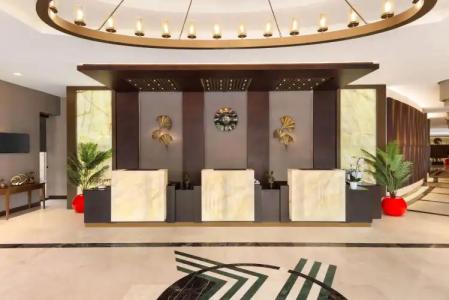 Days by Wyndham Istanbul Maltepe - 2
