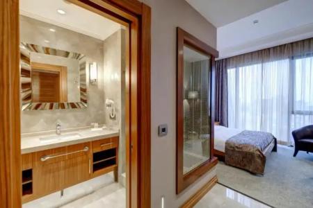 Days by Wyndham Istanbul Maltepe - 27