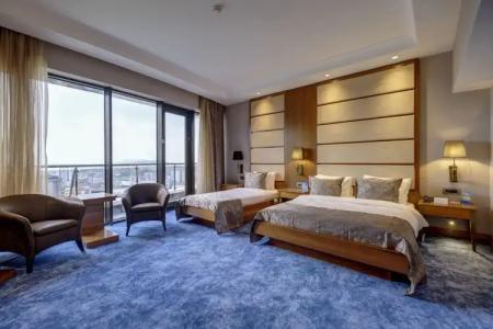 Days by Wyndham Istanbul Maltepe - 22