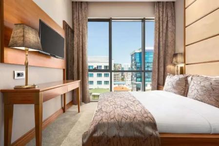 Days by Wyndham Istanbul Maltepe - 25