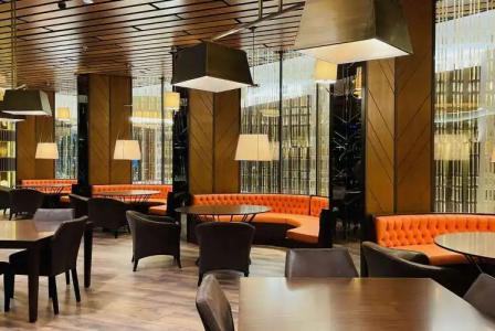 Days by Wyndham Istanbul Maltepe - 18