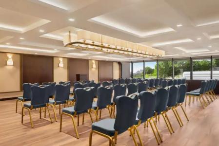 Days by Wyndham Istanbul Maltepe - 12