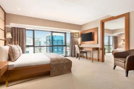 Days by Wyndham Istanbul Maltepe - 35