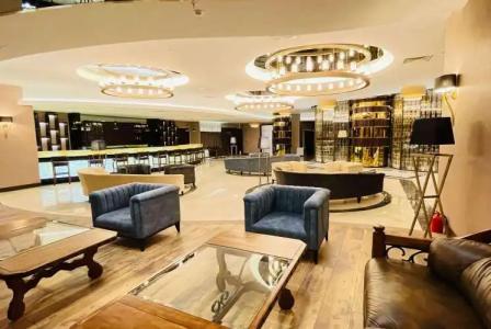 Days by Wyndham Istanbul Maltepe - 19