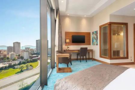 Days by Wyndham Istanbul Maltepe - 7