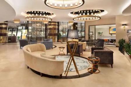 Days by Wyndham Istanbul Maltepe - 20