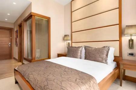 Days by Wyndham Istanbul Maltepe - 26
