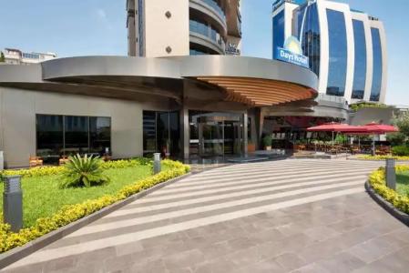 Days by Wyndham Istanbul Maltepe - 1