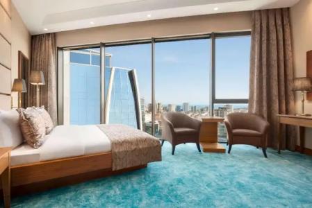 Days by Wyndham Istanbul Maltepe - 0