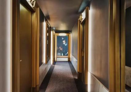 Aurea Ana Palace by Eurostars Company - 10