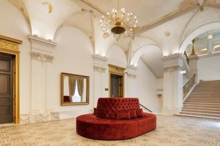 Aurea Ana Palace by Eurostars Company - 1