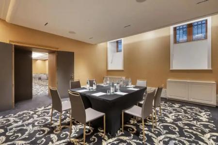 Aurea Ana Palace by Eurostars Company - 20
