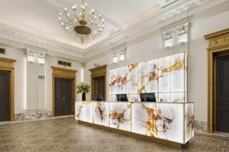 Aurea Ana Palace by Eurostars Company
